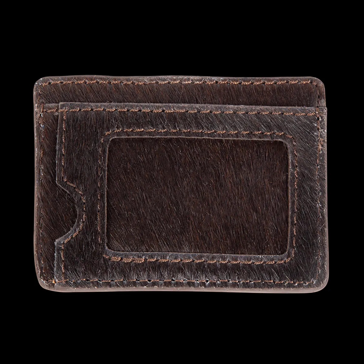 Online Freebird Stores Cc Wallet Black
