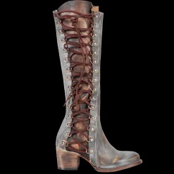 Clearance Freebird Stores Chapelle Ice Multi