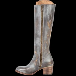Clearance Freebird Stores Chapelle Ice Multi