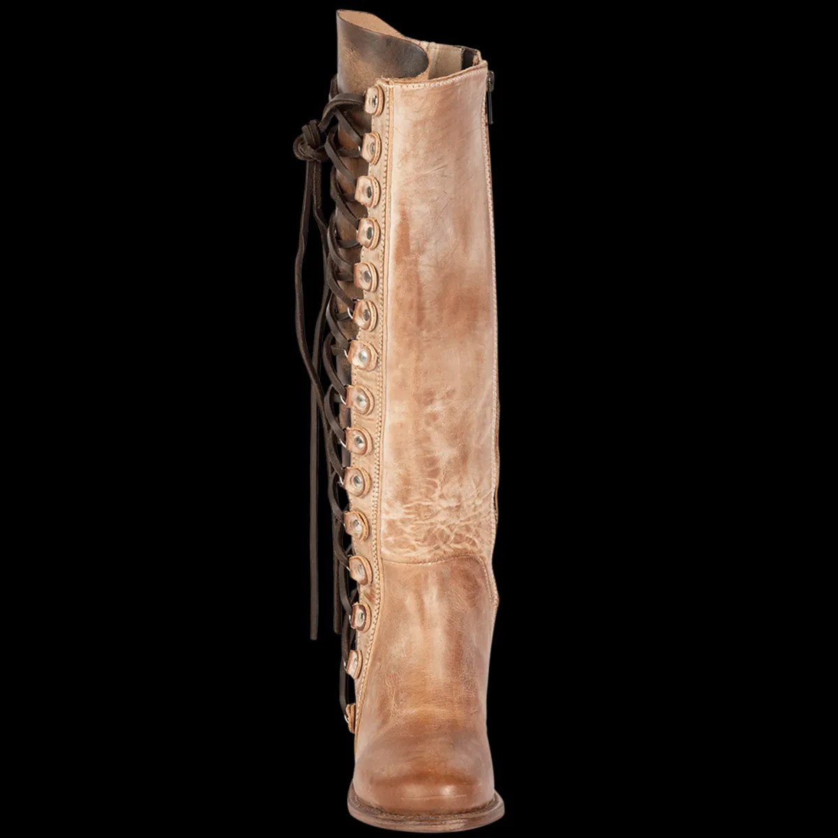 Hot Freebird Stores Chapelle Taupe Multi
