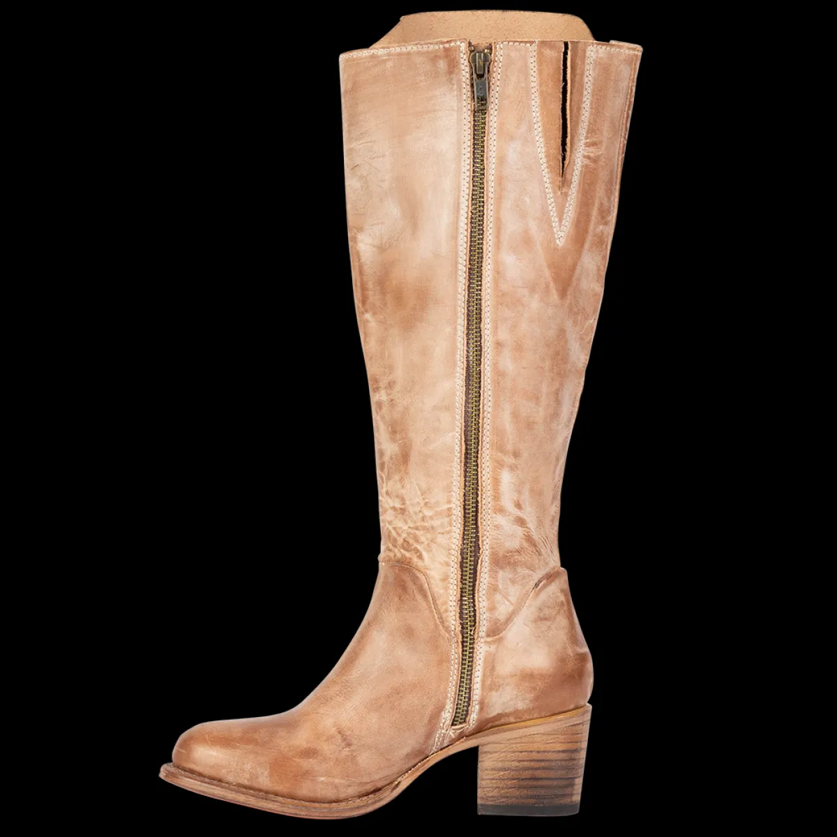 Hot Freebird Stores Chapelle Taupe Multi