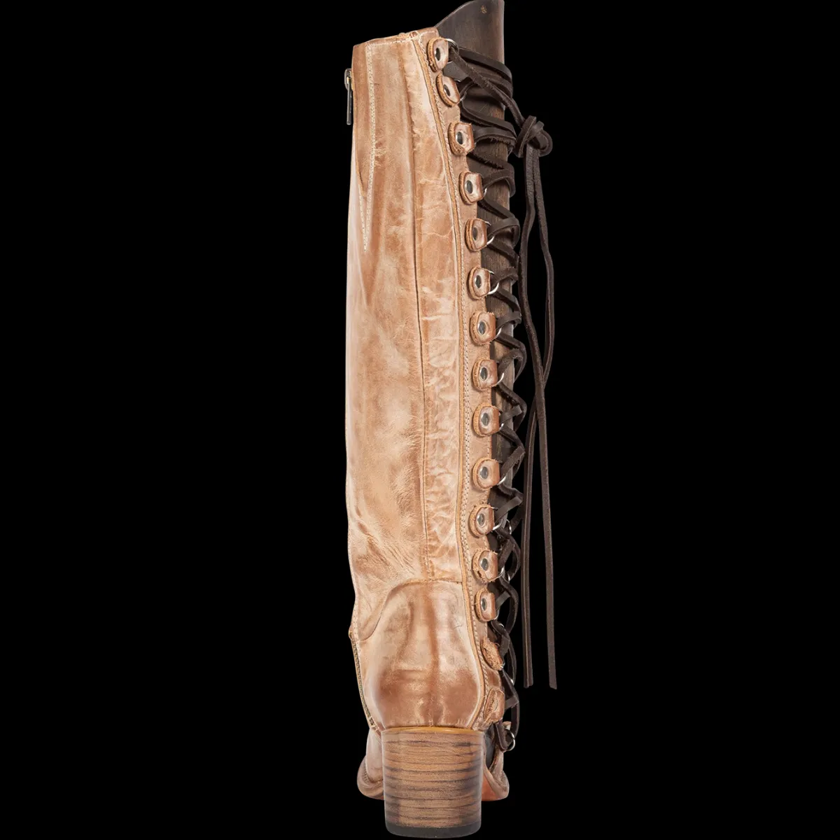 Hot Freebird Stores Chapelle Taupe Multi