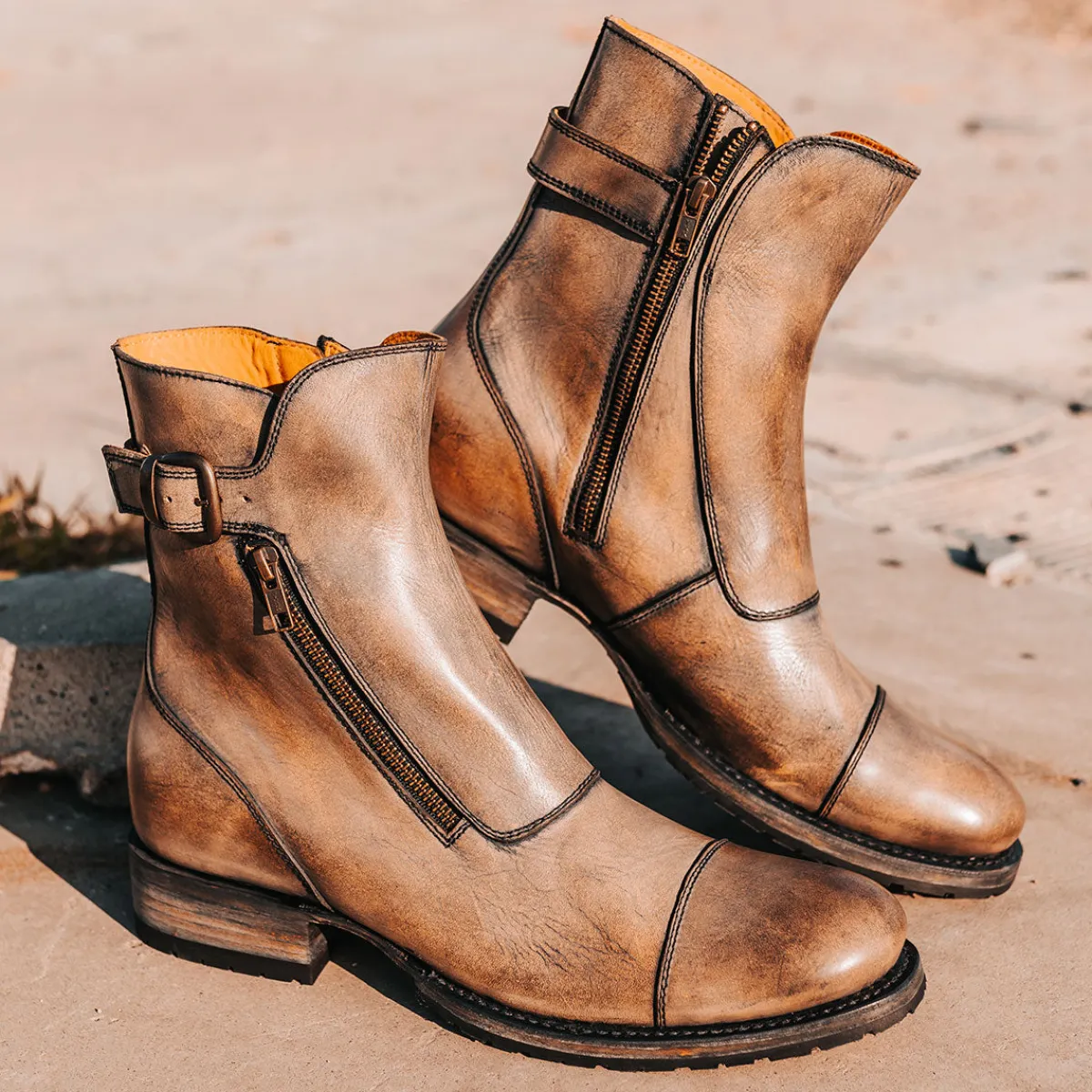 Online Freebird Stores Chayse Black