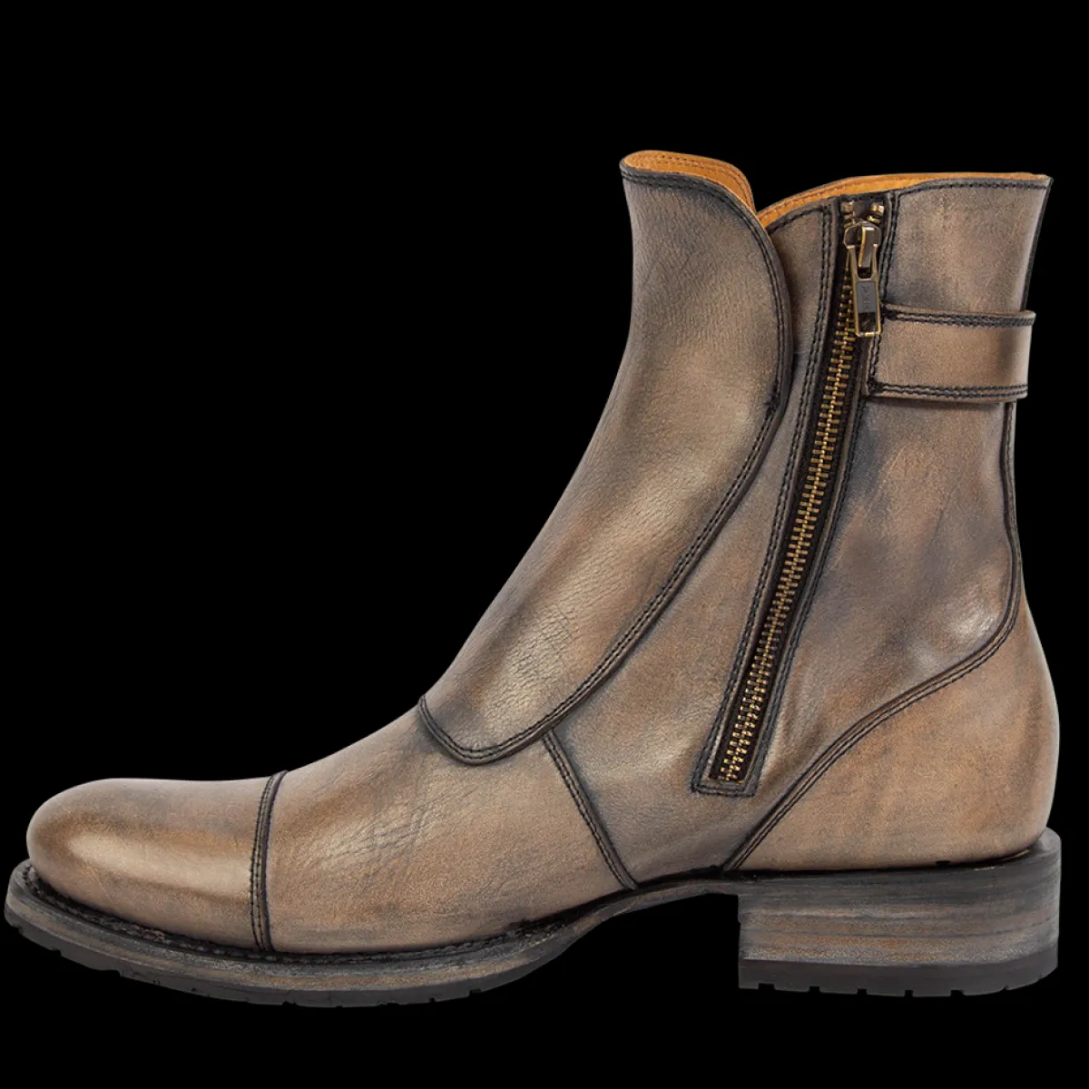 Online Freebird Stores Chayse Black