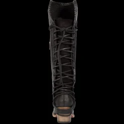 Outlet Freebird Stores Coal Black Snake
