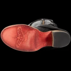 Outlet Freebird Stores Coal Black Snake