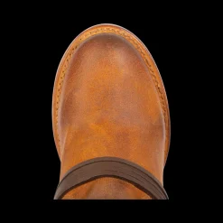 Sale Freebird Stores Coal Tan Suede