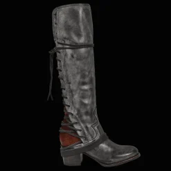 Hot Freebird Stores Coal Black