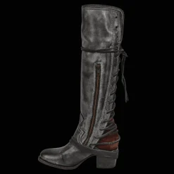 Hot Freebird Stores Coal Black