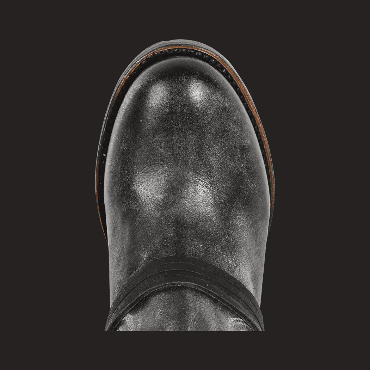 Hot Freebird Stores Coal Black
