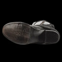Hot Freebird Stores Coal Black