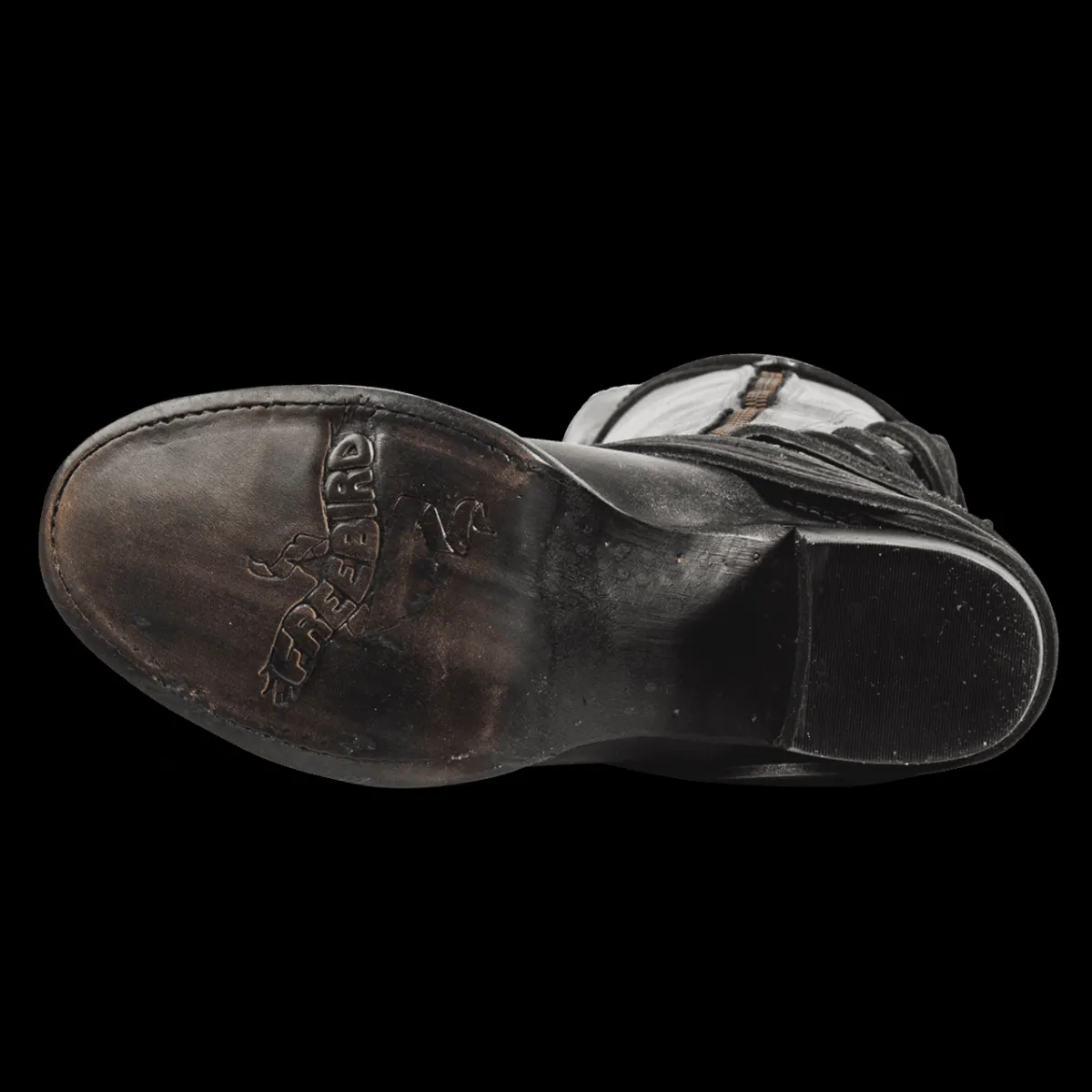 Hot Freebird Stores Coal Black