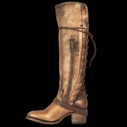 Fashion Freebird Stores Coal Bronze