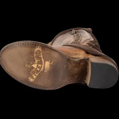 Fashion Freebird Stores Coal Bronze