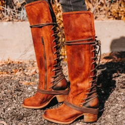 Clearance Freebird Stores Coal Rust Suede