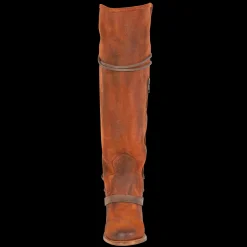 Clearance Freebird Stores Coal Rust Suede