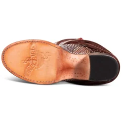 Sale Freebird Stores Coal Pink Multi Snake