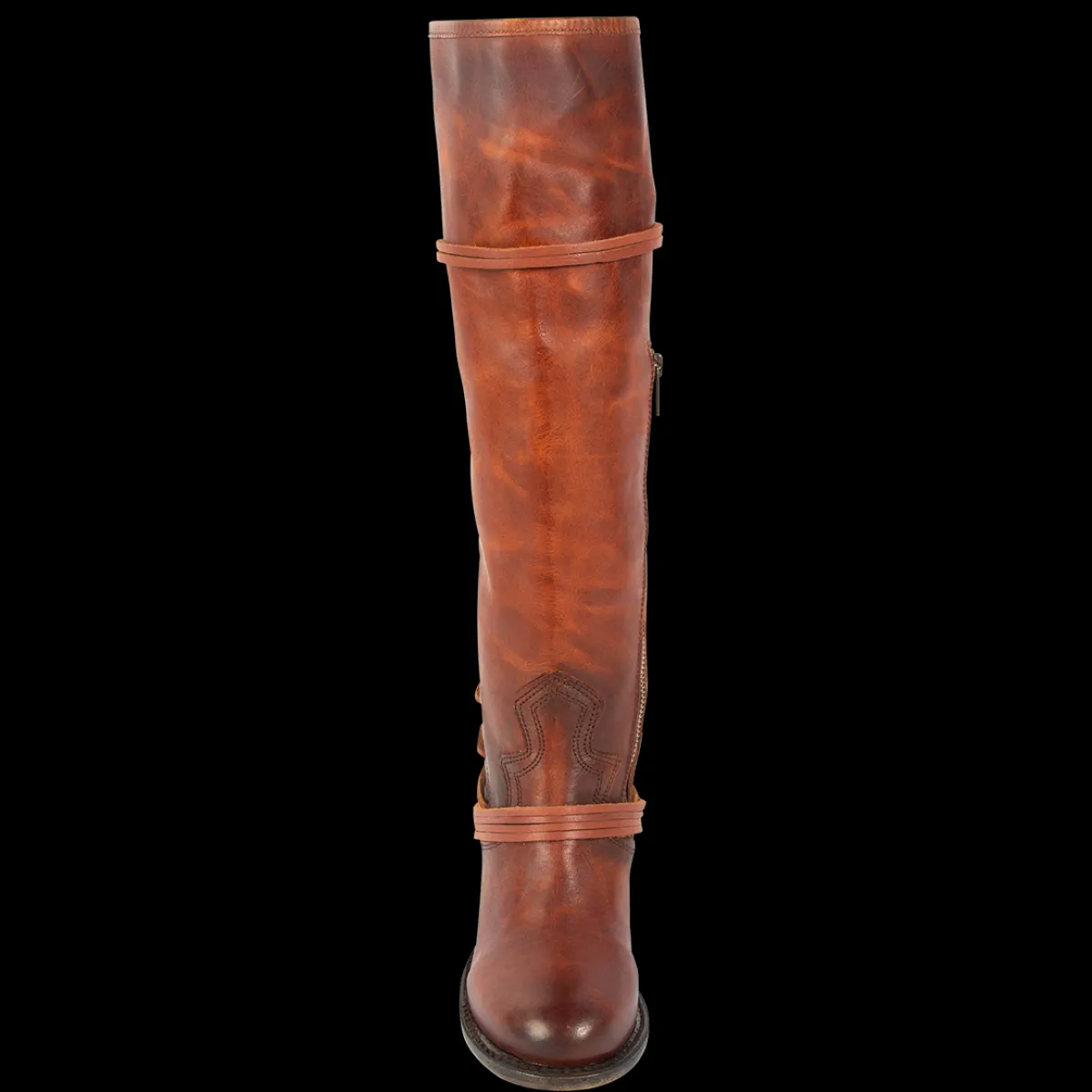 Hot Freebird Stores Coal Cognac