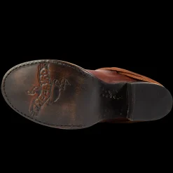 Hot Freebird Stores Coal Cognac