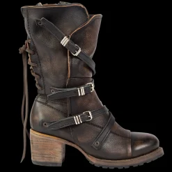 Fashion Freebird Stores Cora Black