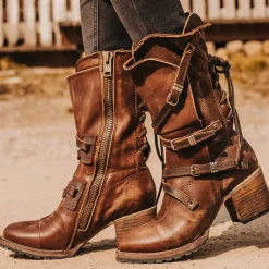 Outlet Freebird Stores Cora Brown