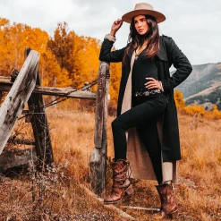Outlet Freebird Stores Cora Brown