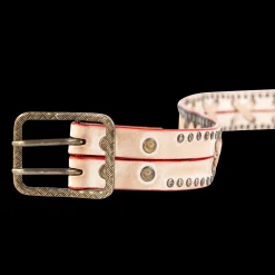 Online Freebird Stores Cross Belt Taupe
