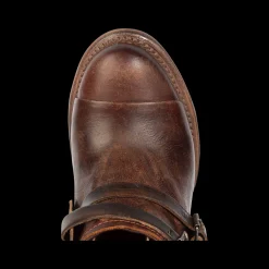 New Freebird Stores Crue Copper Multi