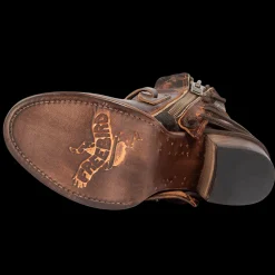 New Freebird Stores Crue Copper Multi