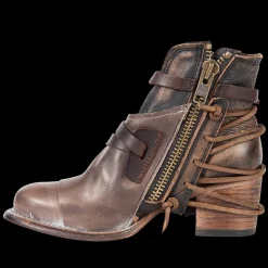 Online Freebird Stores Crue Grey Multi