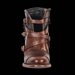 Discount Freebird Stores Crue Cognac