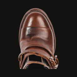 Discount Freebird Stores Crue Cognac