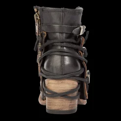 Online Freebird Stores Crue Black Distressed