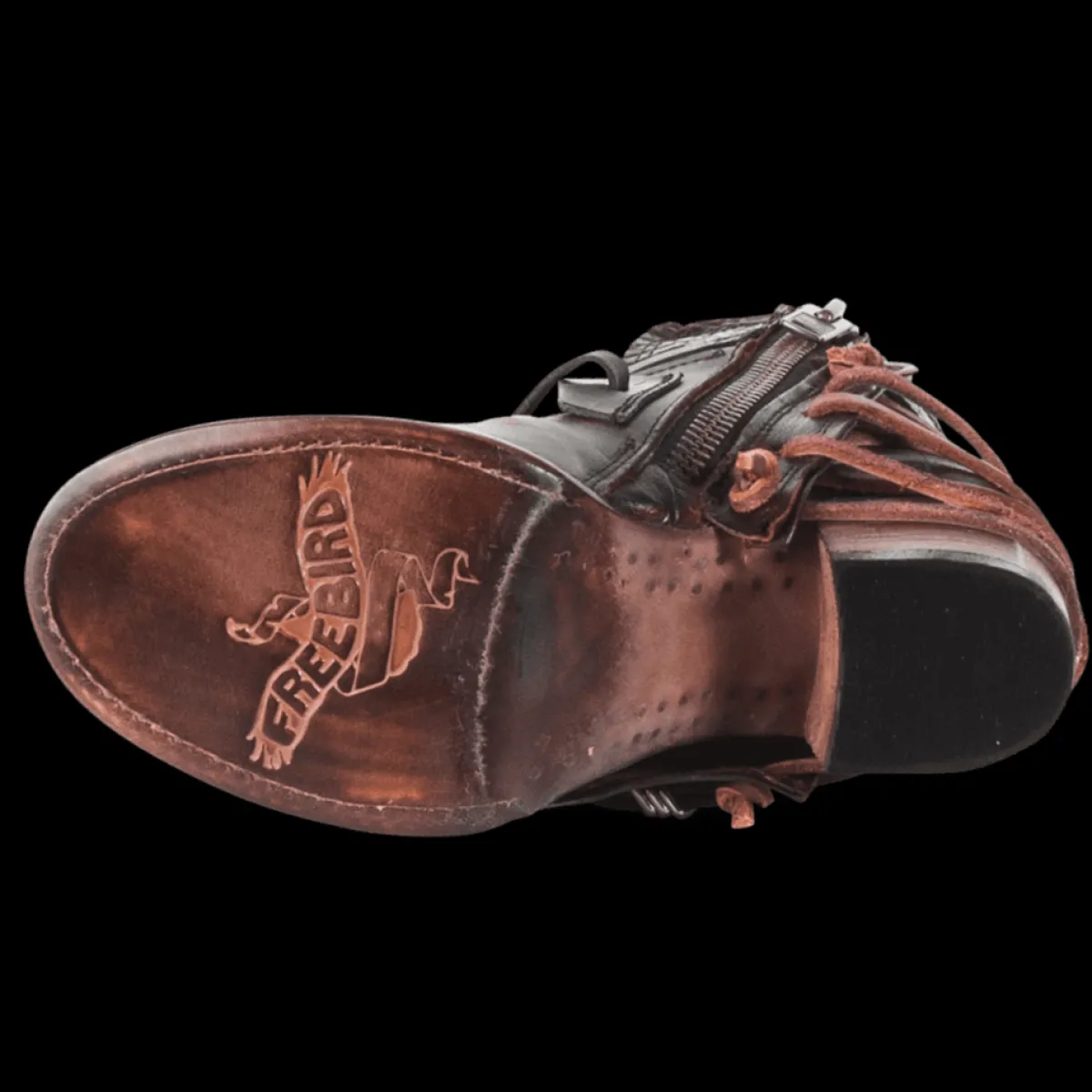 Outlet Freebird Stores Crue Wine Multi