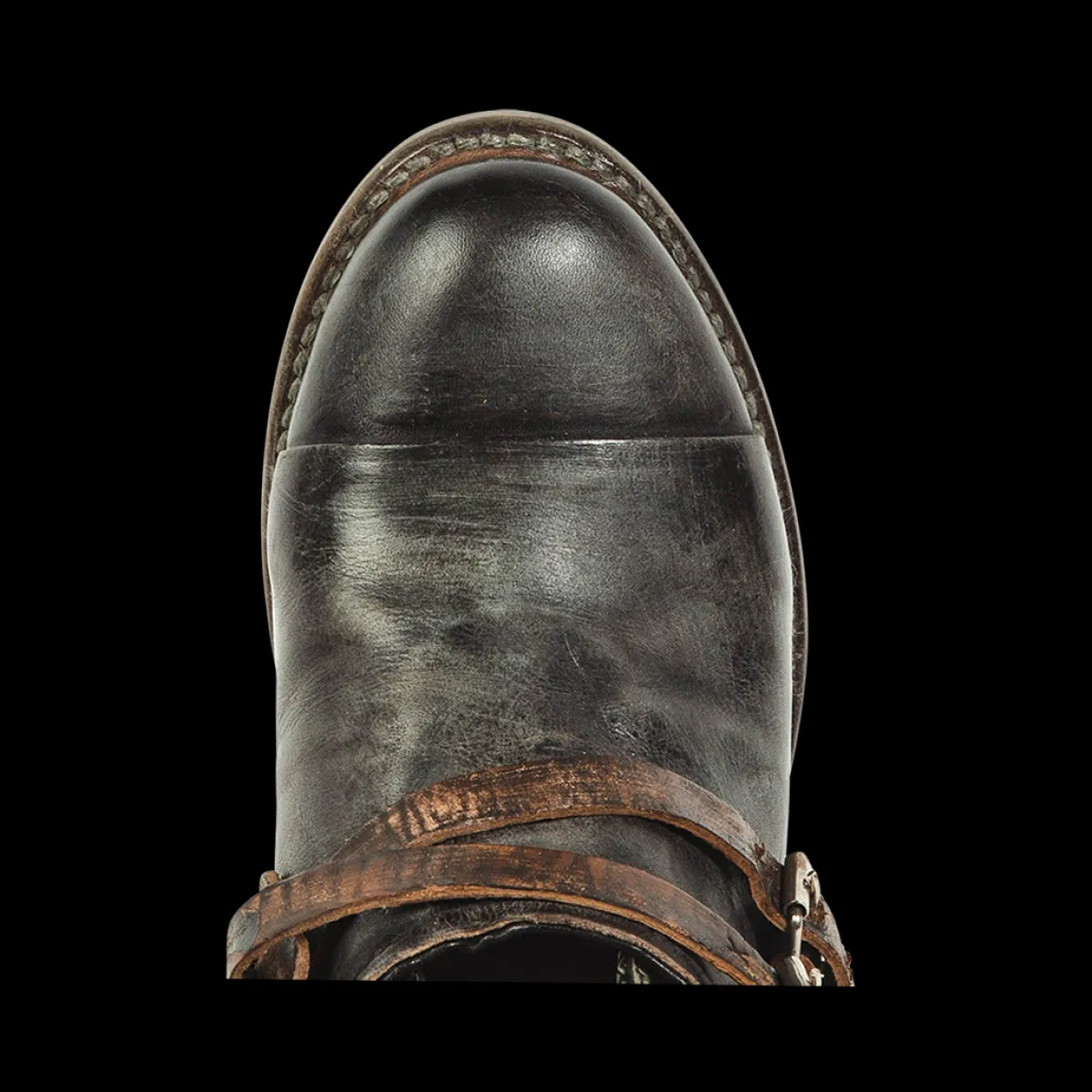 Discount Freebird Stores Crue Olive Multi