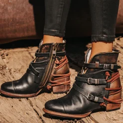 Sale Freebird Stores Crue Black Multi