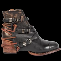 Sale Freebird Stores Crue Black Multi