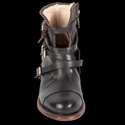Sale Freebird Stores Crue Black Multi