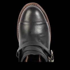 Sale Freebird Stores Crue Black Multi