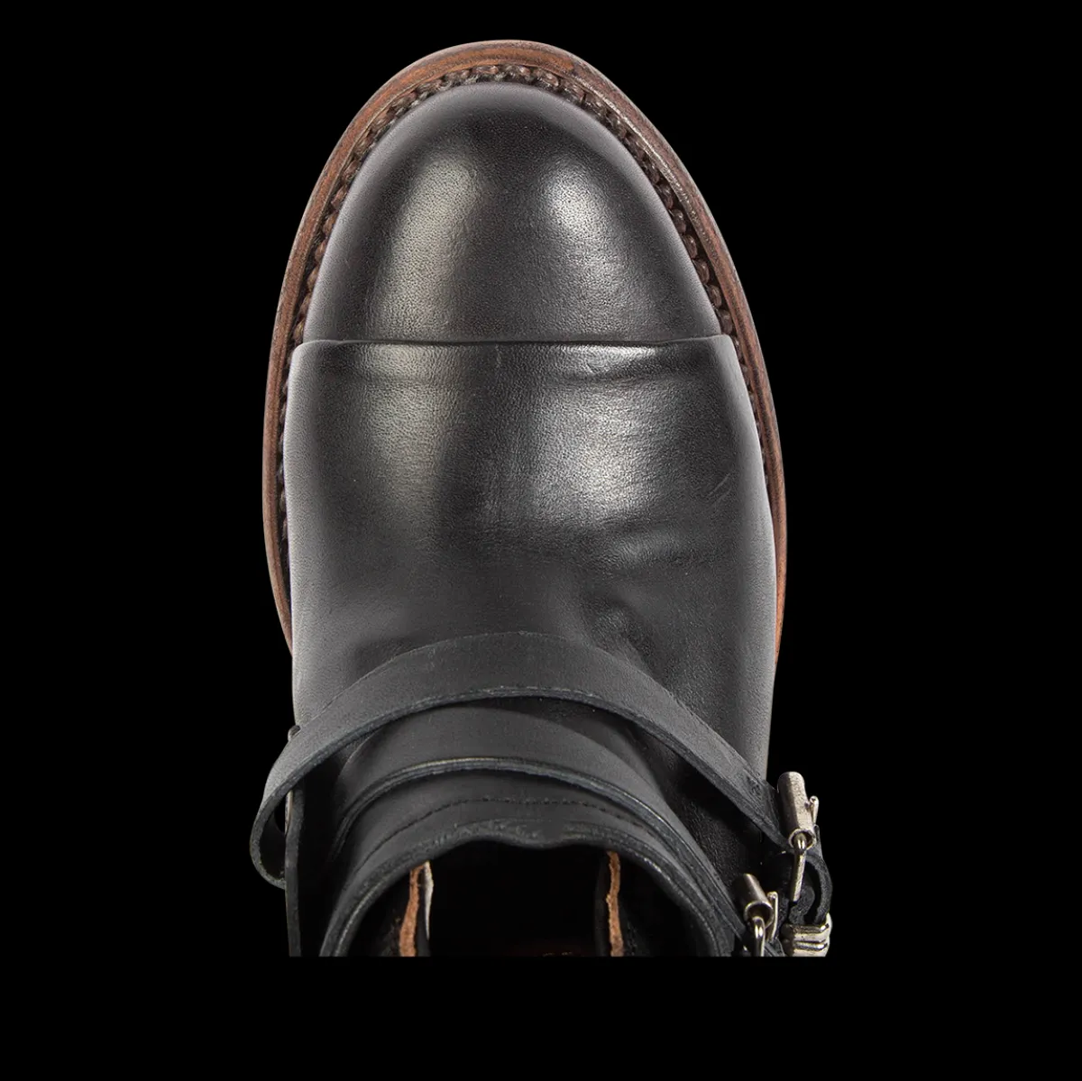Sale Freebird Stores Crue Black Multi