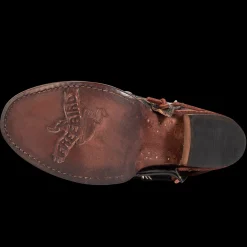 Sale Freebird Stores Crue Black Multi