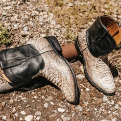 Discount Freebird Stores Desperado Black/White