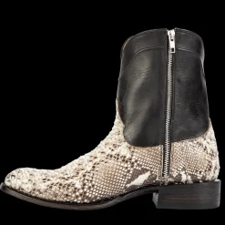 Discount Freebird Stores Desperado Black/White