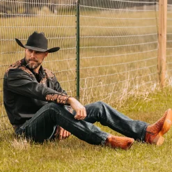 Online Freebird Stores Desperado Tan