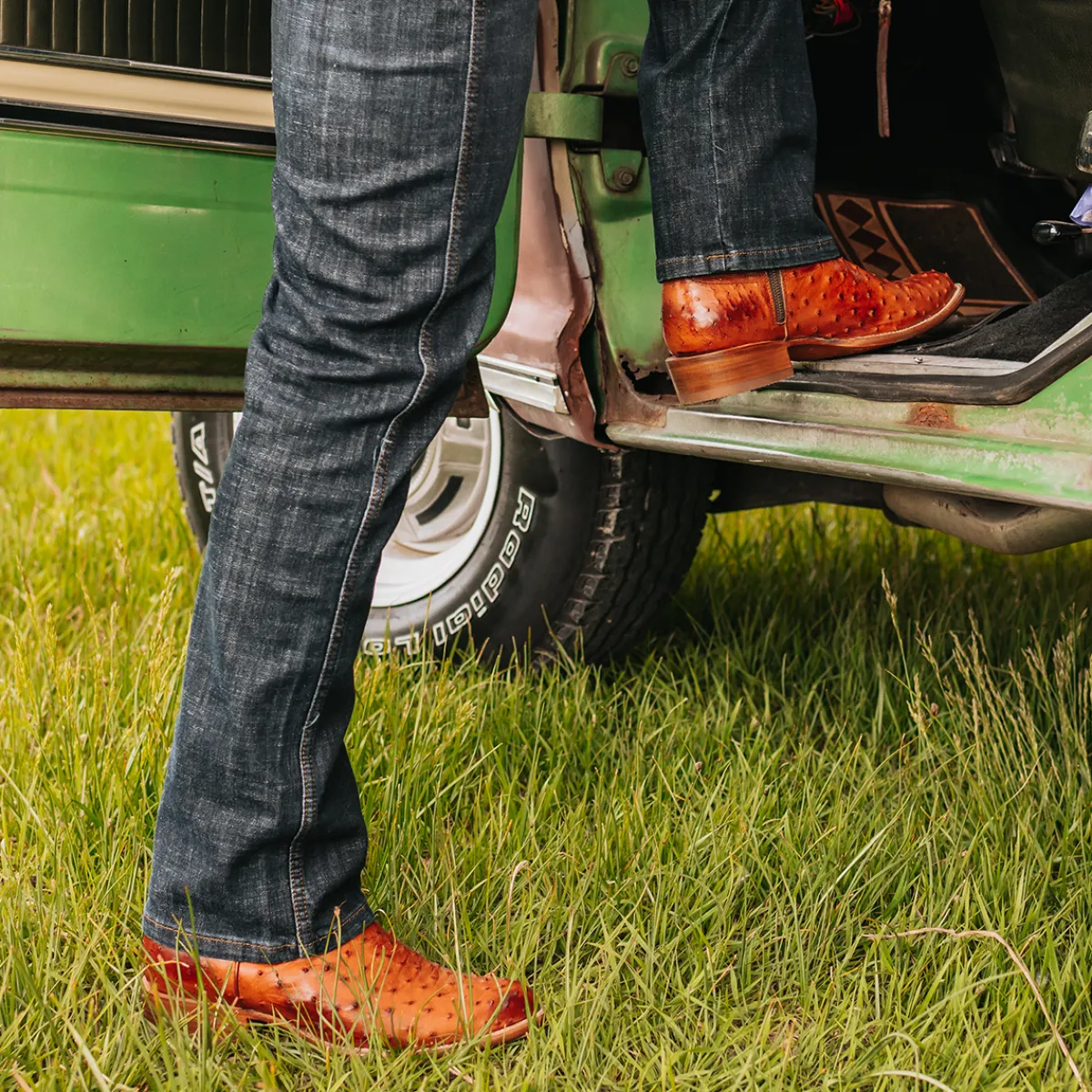Online Freebird Stores Desperado Tan