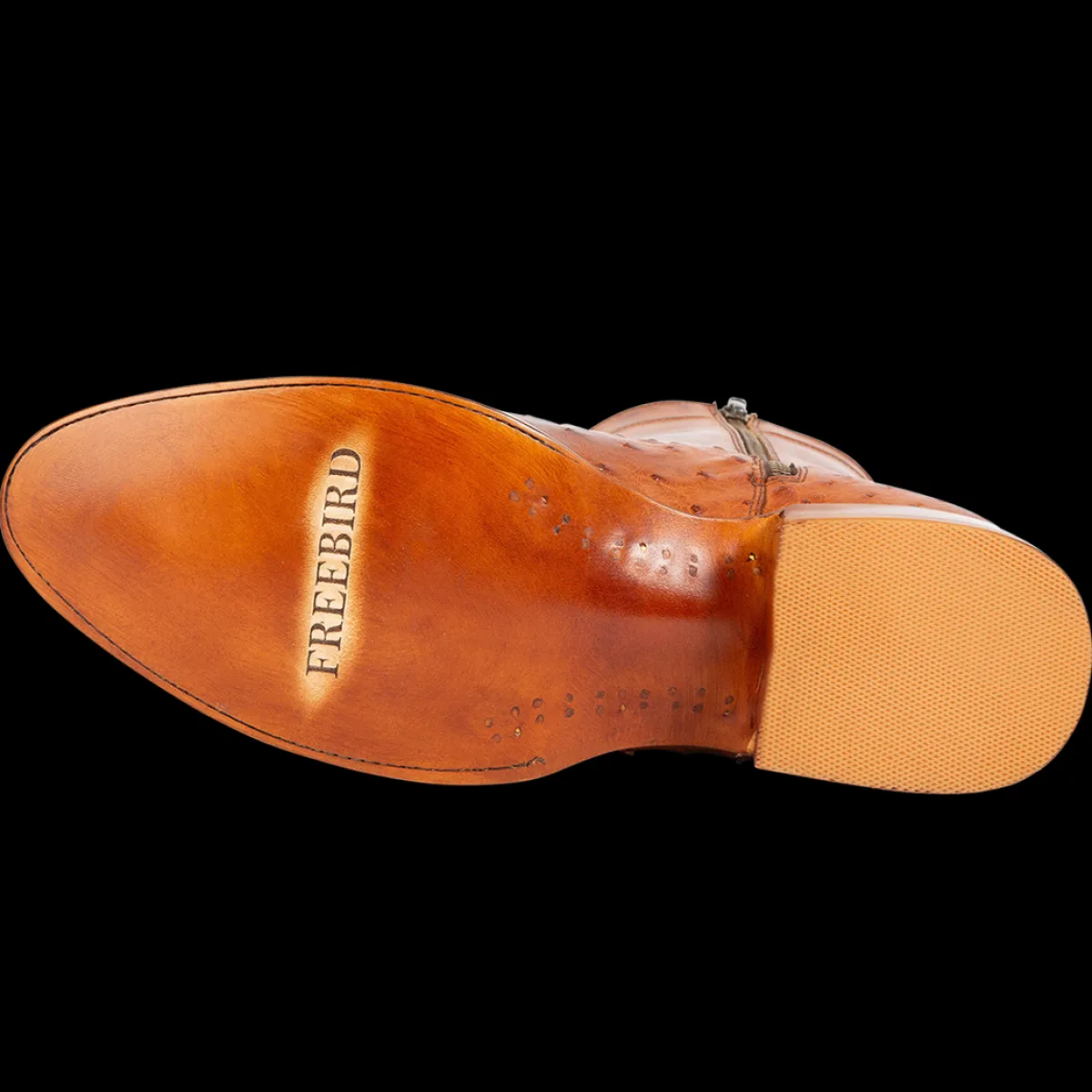 Online Freebird Stores Desperado Tan