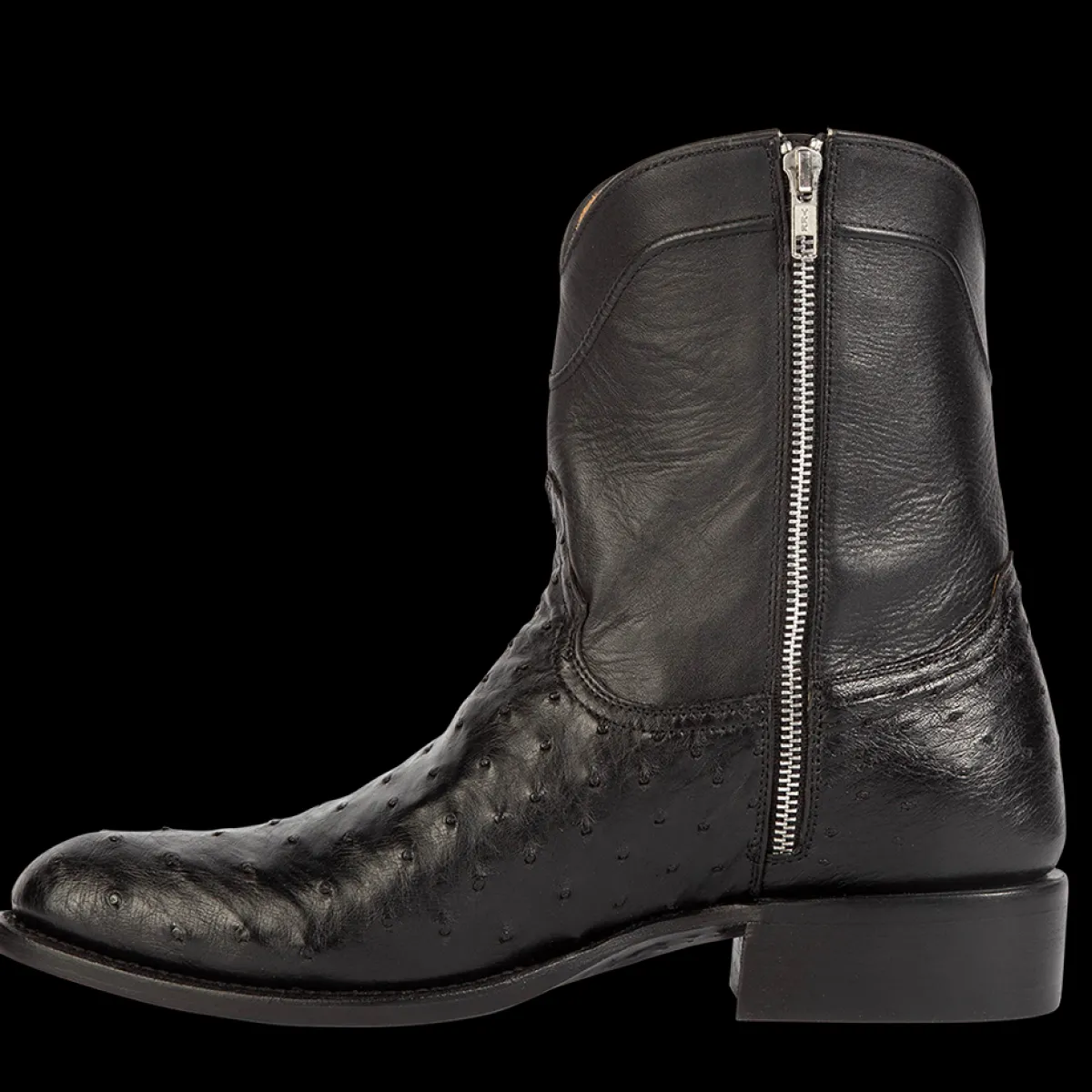 New Freebird Stores Desperado Black