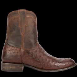 Clearance Freebird Stores Desperado Brown