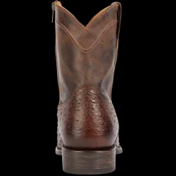 Clearance Freebird Stores Desperado Brown