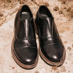 Sale Freebird Stores Detrick Black